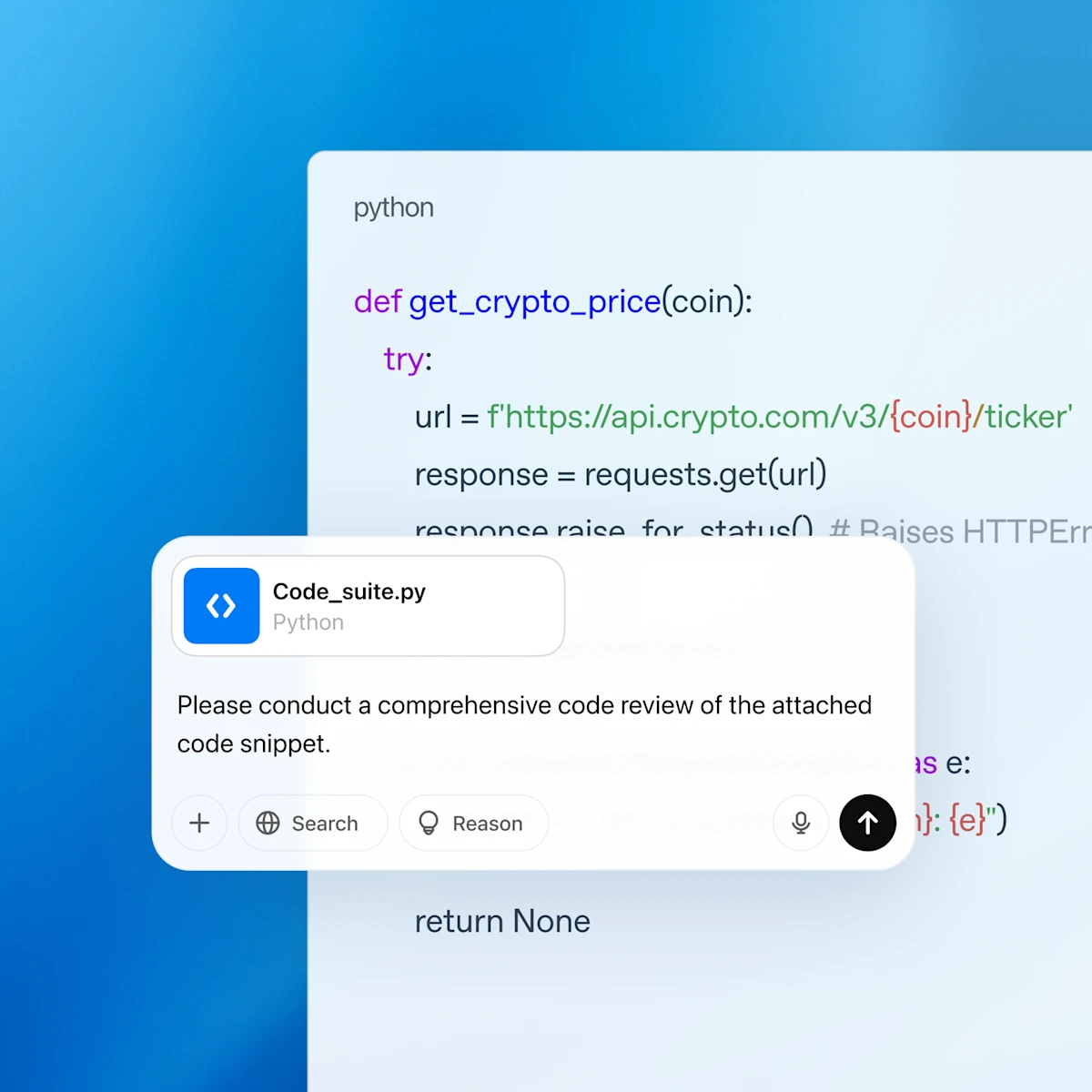 Solutions for Coding | OpenAI