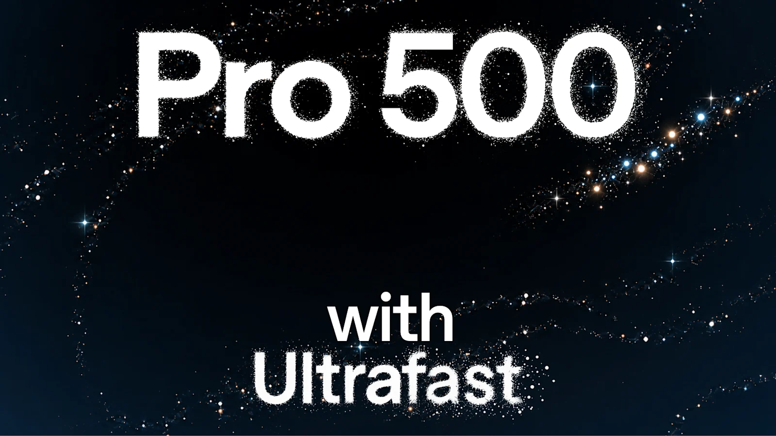 OpenAI DevDay 2026의 ChatGPT Pro 500 공식 발표 그래픽