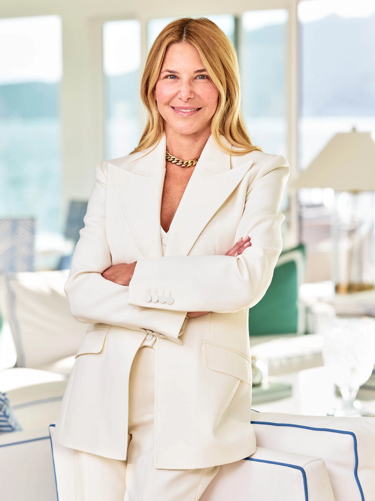 Image of Denise Dresser