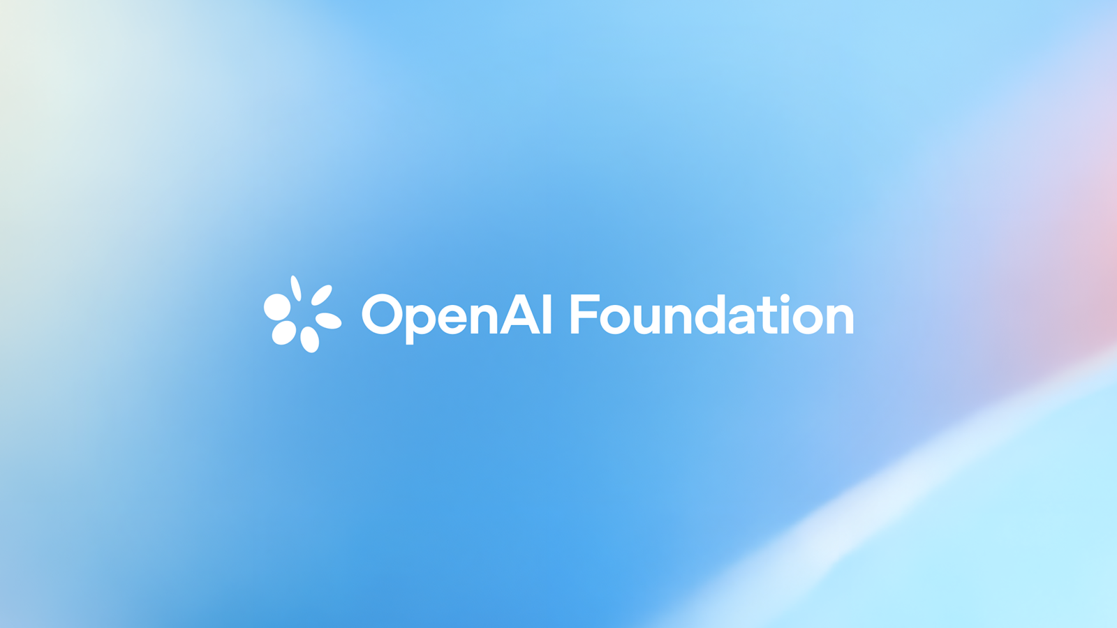 OpenAI 基金會最新進展更新