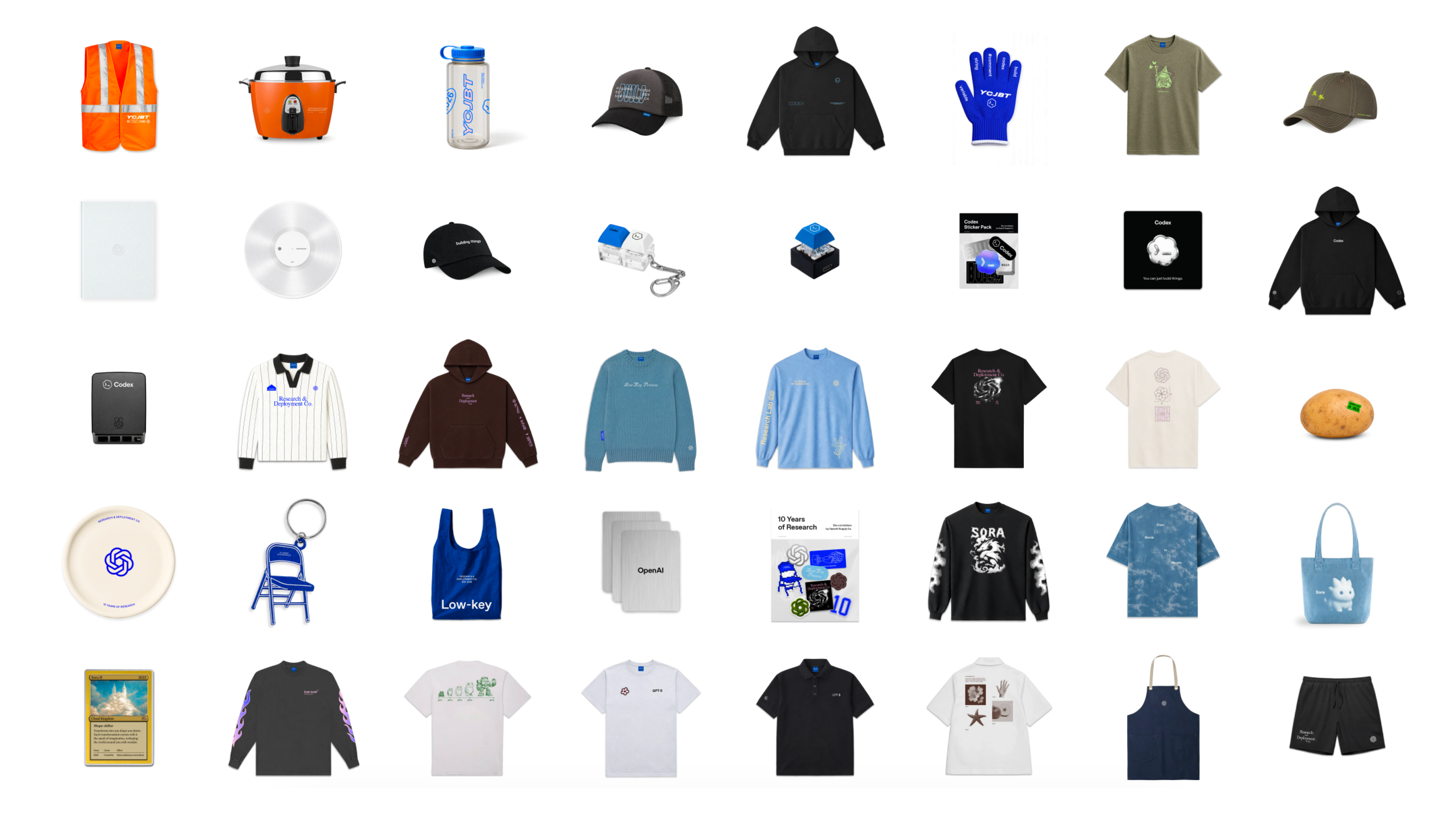 Shop Supply Co. | OpenAI