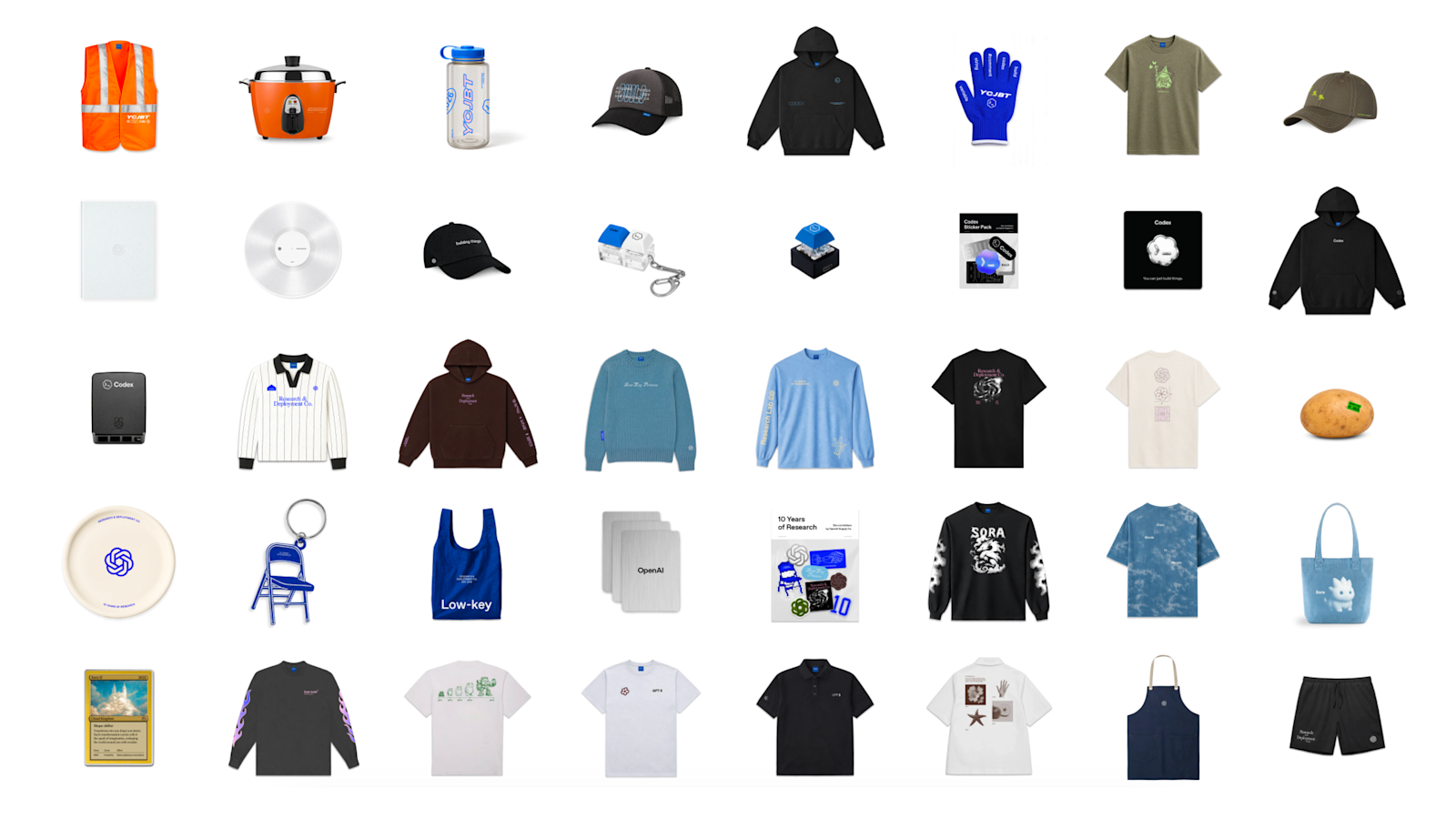 Shop Supply Co. | OpenAI