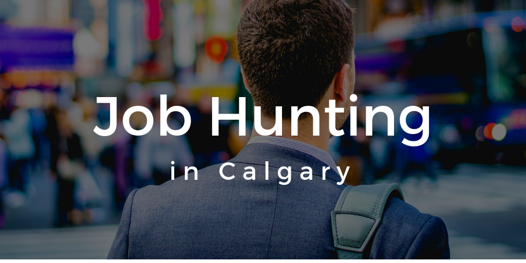 hiring calgary part time