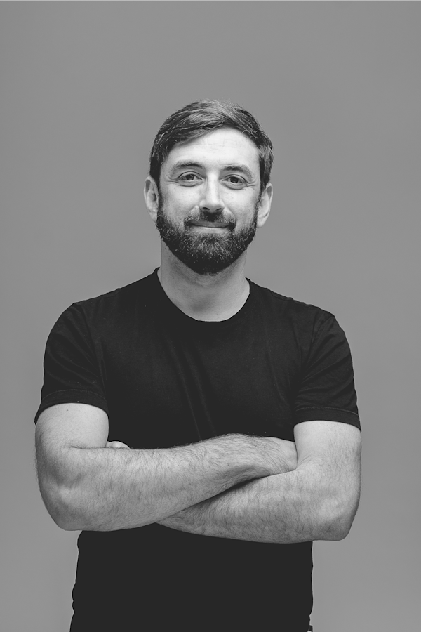 Jake Schwartz