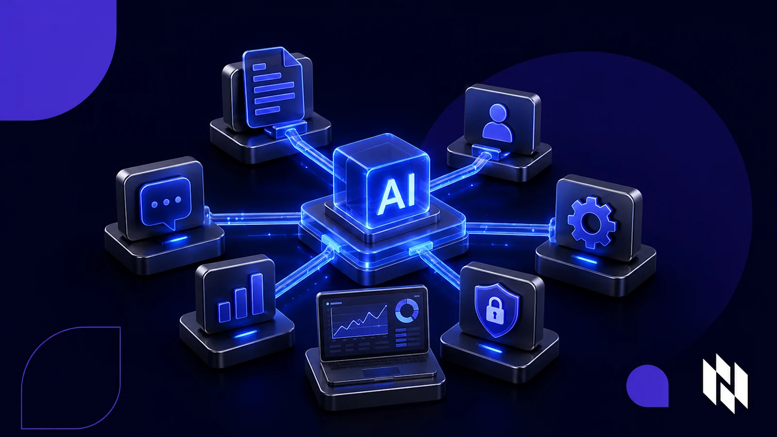 AI Initiatives | NxGP