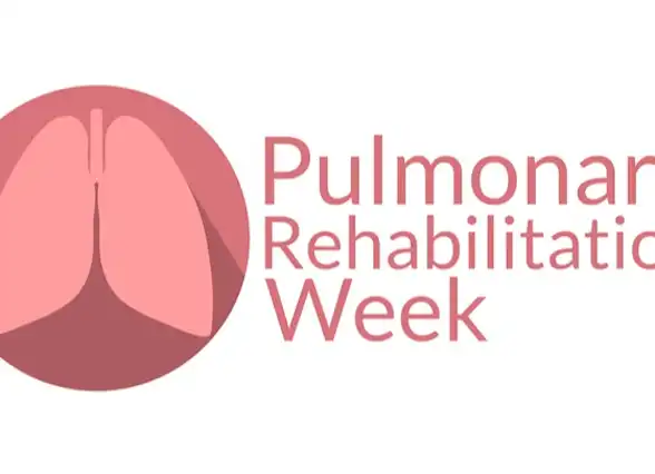 National Pulmonary Rehabilitation Week