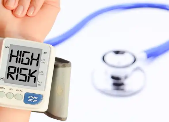 Heart Attack Risk