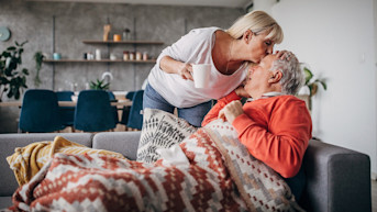 Cómo tratar la neumonía en casa