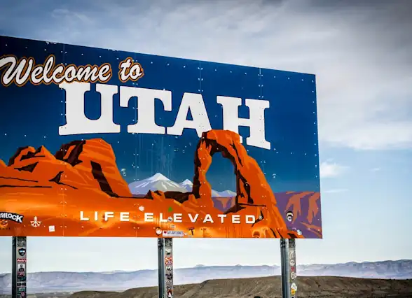 Utah