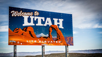 Formularios de poder médico y financiero de Utah (POA)