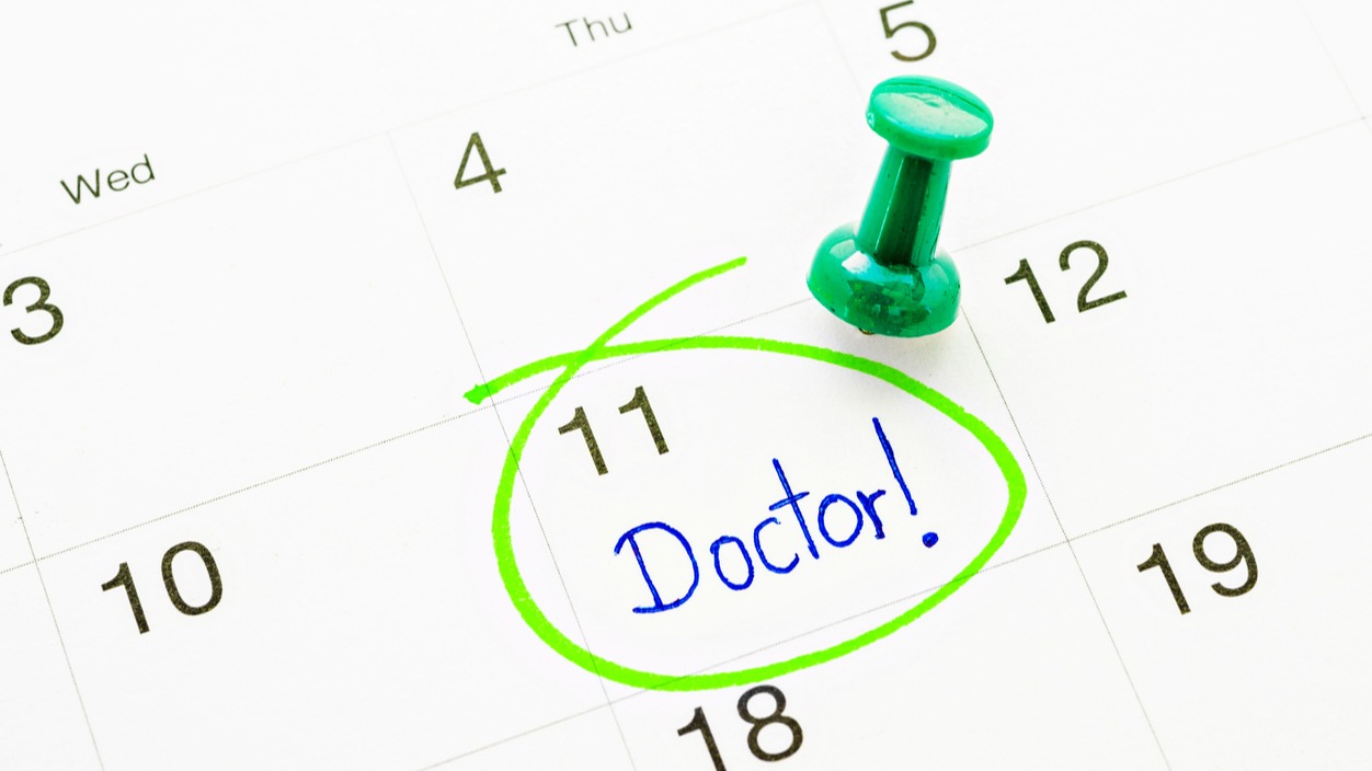 Helpful App — Why Annual Wellness Visits are Truly Important