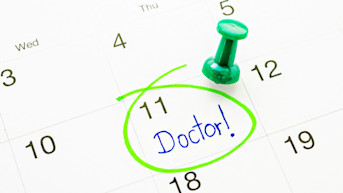 Por qué son realmente importantes las visitas anuales de bienestar