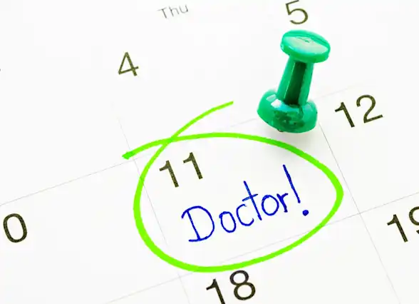Annual Wellness Visit