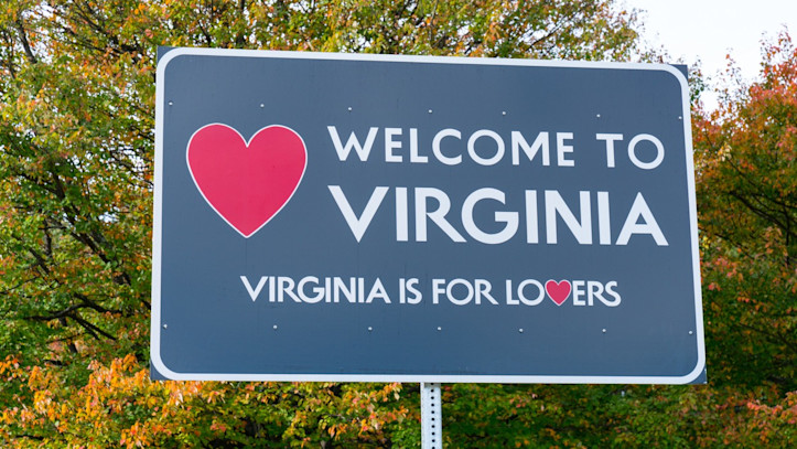 Formularios de poder médico y financiero de Virginia (POA)