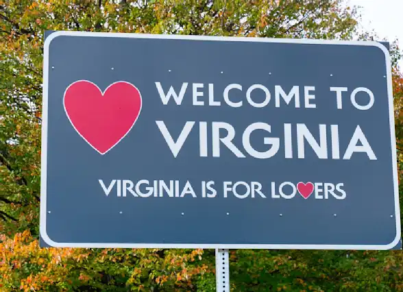 Virginia