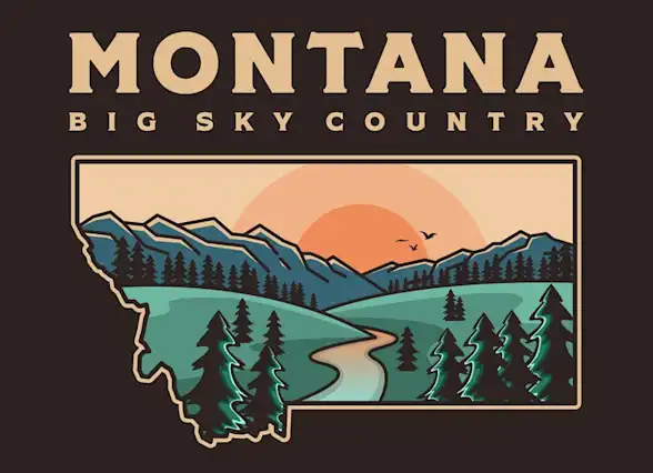 Montana