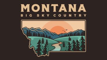 Formularios de poder médico y financiero de Montana (POA)