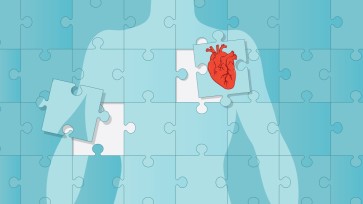 Complicaciones postoperatorias del bypass aortocoronario (CABG)