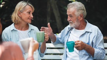 COPD Lifestyle Questions