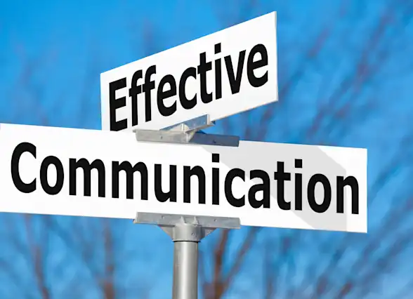Effective Communication with Family Members