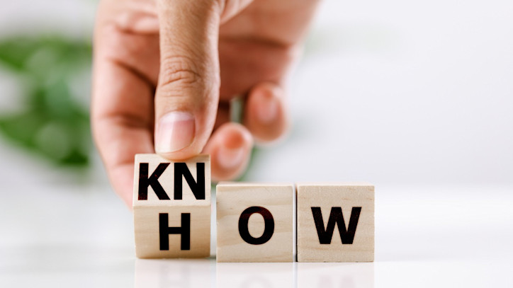 Cuídate y prepárate, el arte de la anticipación