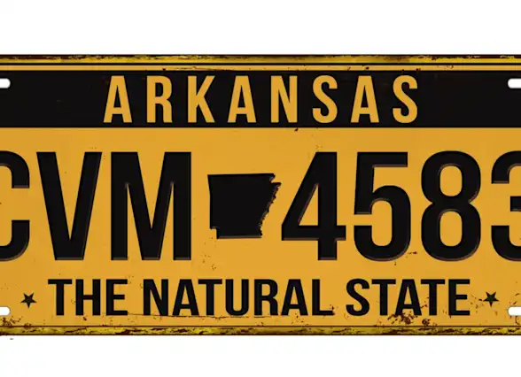 Arkansas