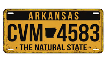 Formularios de poder médico y financiero de Arkansas (POA)