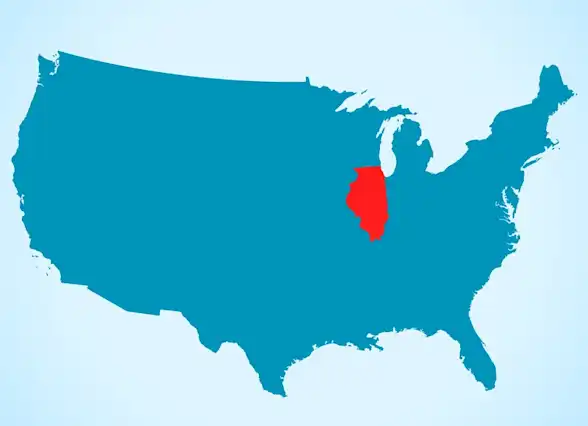 Illinois Will and Trust