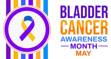 Bladder Cancer Awareness Month 2024 - Feeling Unsure? Get Checked