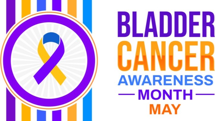 Bladder Cancer Awareness Month 2024 - Feeling Unsure? Get Checked