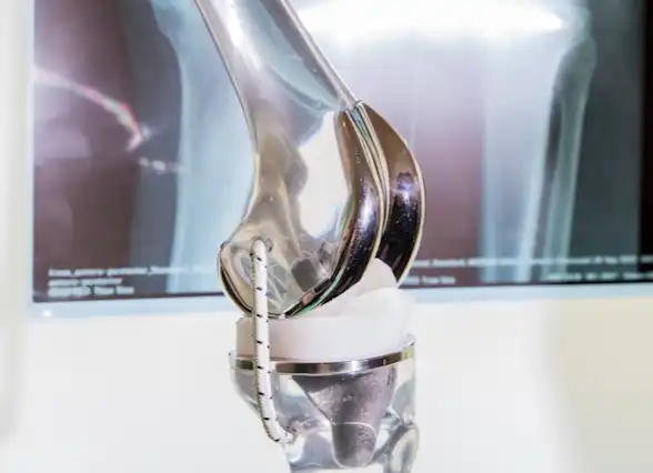 Knee Replacement Defined