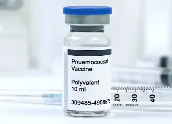 Pneumonia Vaccine