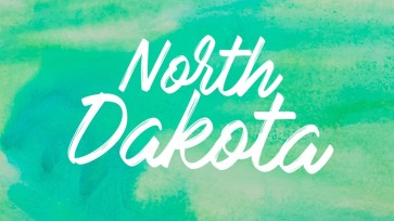 Formularios POLST y DNR de Dakota del Norte
