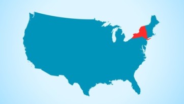 Formularios de testamento y fideicomiso vital de Nueva York