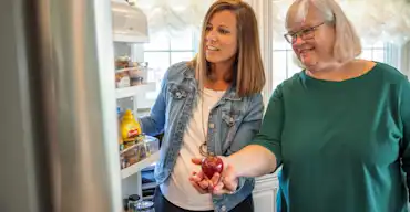 Senior Nutrition Essentials