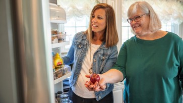 Nutrition Essentials for Seniors