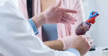 Heart Failure Diagnosis