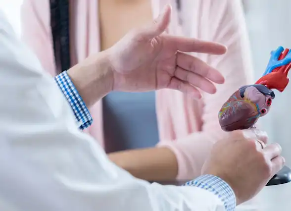 Heart Failure Diagnosis