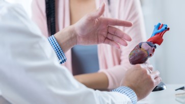 What's Involved with Heart Failure Diagnosis?