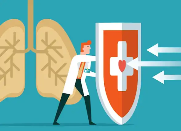 How Pulmonary Rehab Works