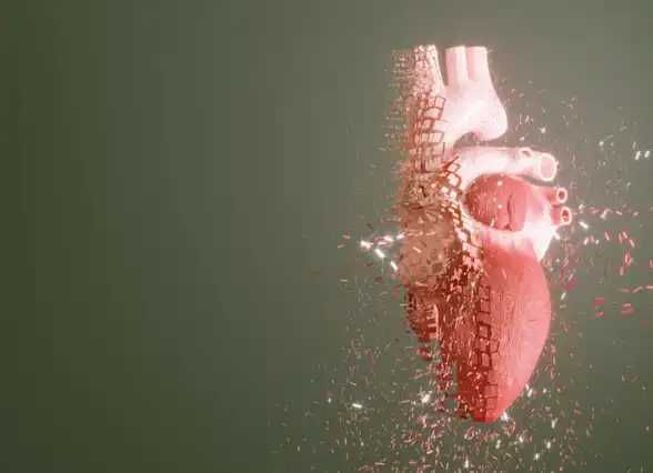 Diabetes and Heart Disease