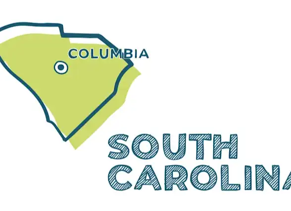 South Carolina
