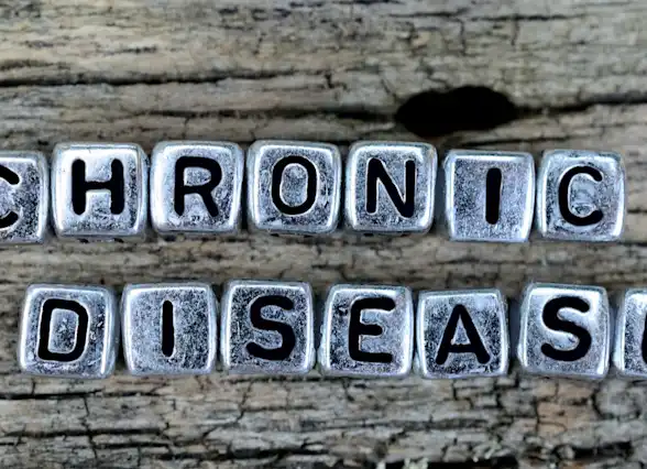 Public Health, Chronic Disease