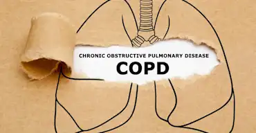 COPD