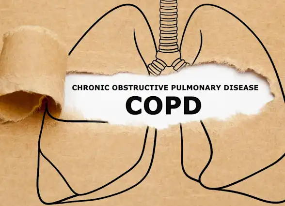 COPD
