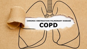 Is it COPD?