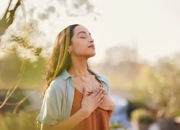 Mindfulness