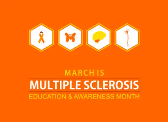 MS Education Month