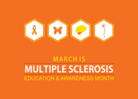 Late Onset Multiple Sclerosis (MS)