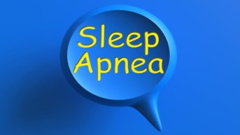 Апноэ сна может влиять на здоровье сердца